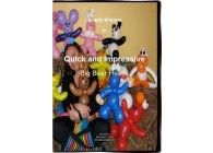 sempertex- balloons-groothandel-distributeur-ballons-latex-foil-balloon-DVD-Shonna-Quick and Impressive