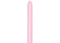 260 - Nozzle Up - Bubblegum Pink - 009 - 50 Stuks