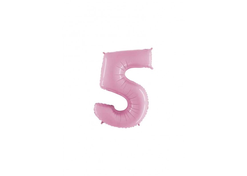 sempertex europe - leverancier - ballonnen - folie - workshops- balloons - pink 5