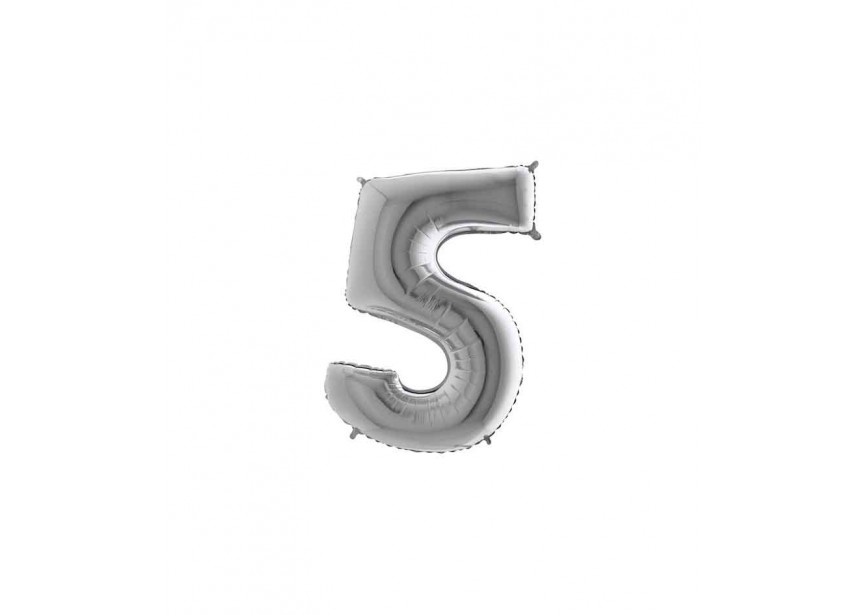 sempertex europe - leverancier - ballonnen - folie - workshops- balloons - silver5