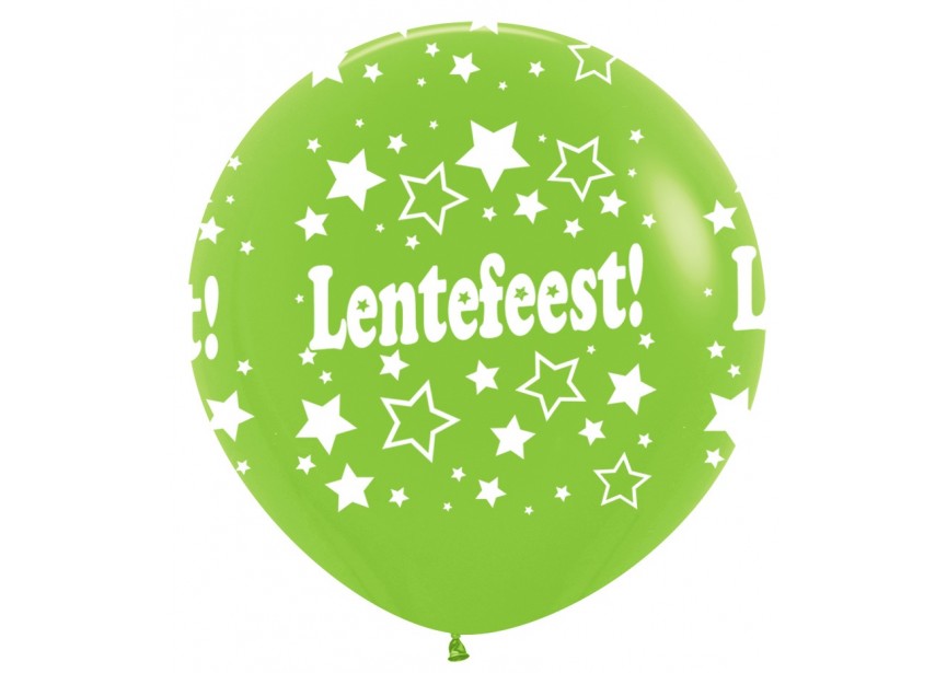 031 - print Lentefeest