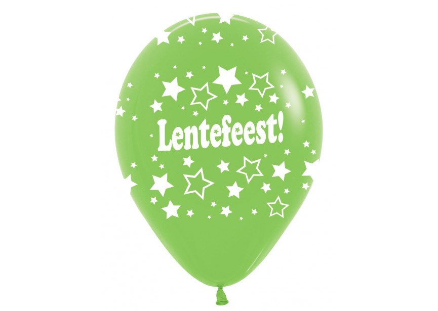 031- print Lentefeest