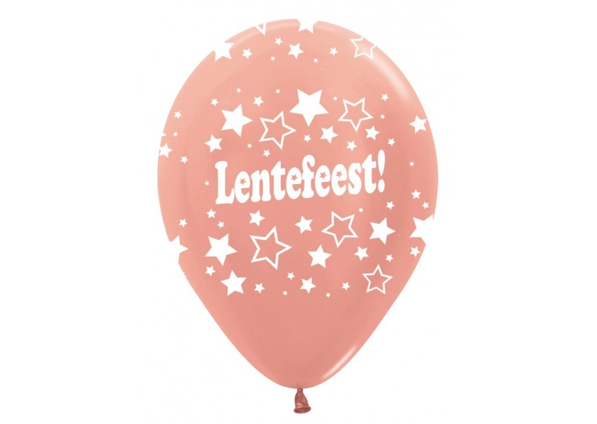 568 - print Lentefeest