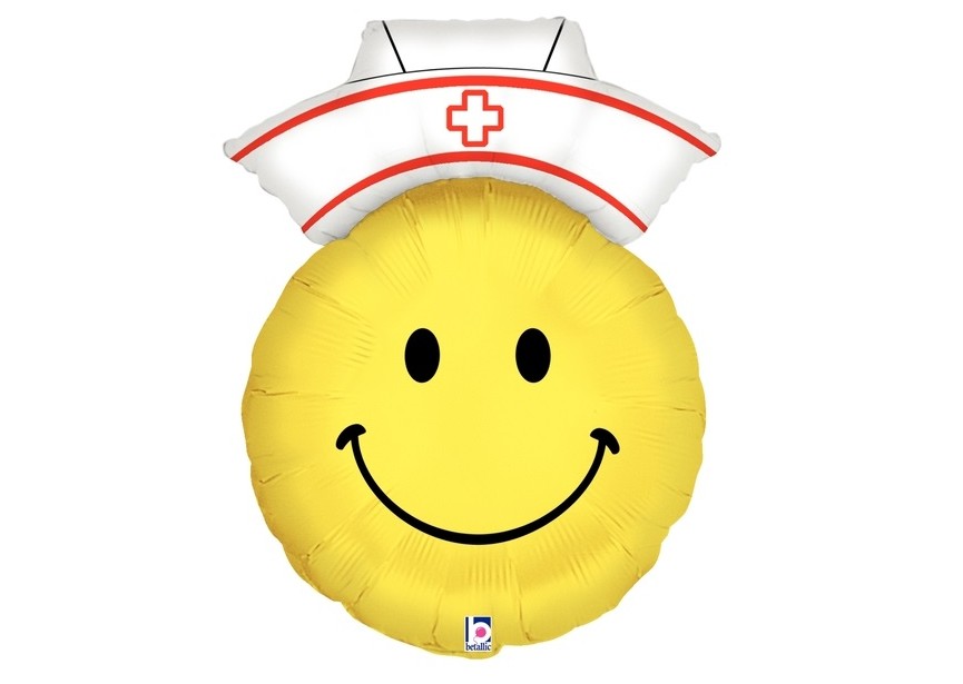 Sempertex-ballonnen-groothandel-ballon-distributeur-qualatex-modelleerballonnen-Nurse