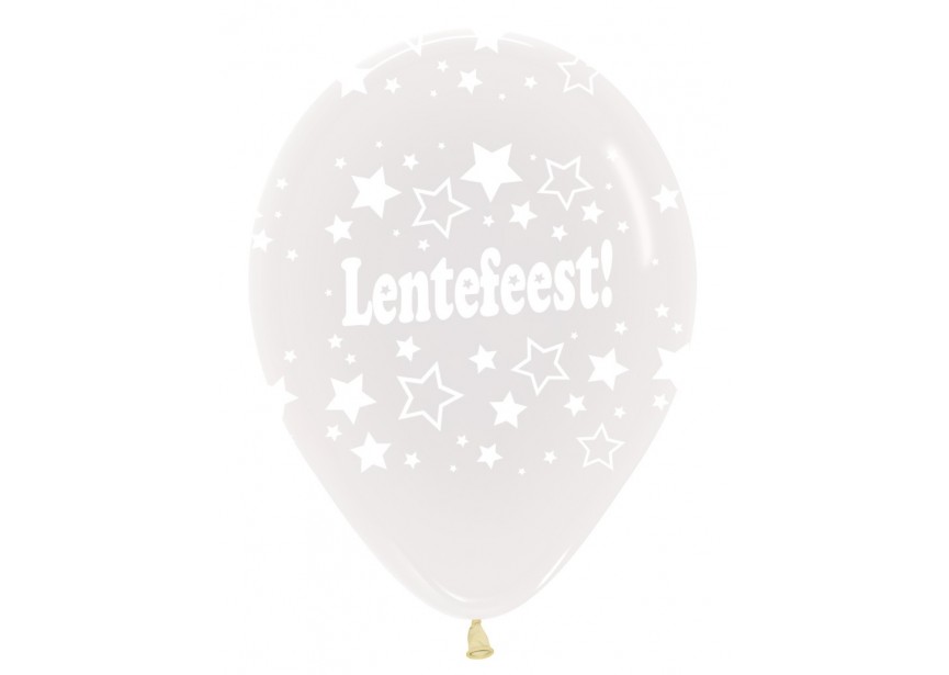 390 - print Lentefeest