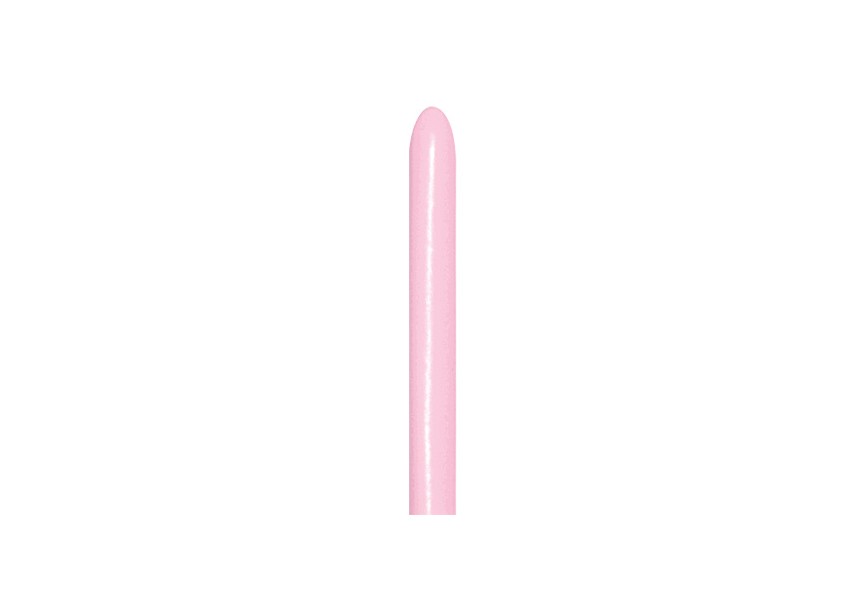 260 009-Bubblegum Pink
