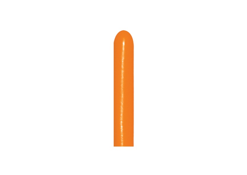 Sempertex-Europe-Ballonnen-Balloons-Latex-Distributeur-360-Orange