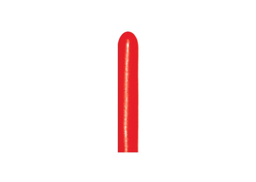 Sempertex-Europe-Ballonnen-Balloons-Latex-Distributeur-360-Red