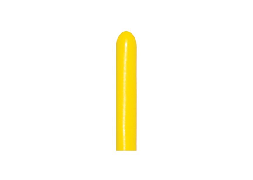 Sempertex-Europe-Ballonnen-Balloons-Latex-Distributeur-360-Yellow