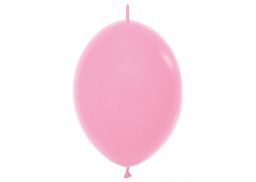 009-Bubblegum Pink
