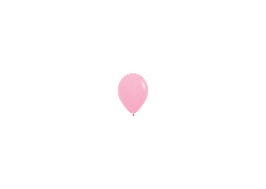R5 Sempertex Bubblegum Pink