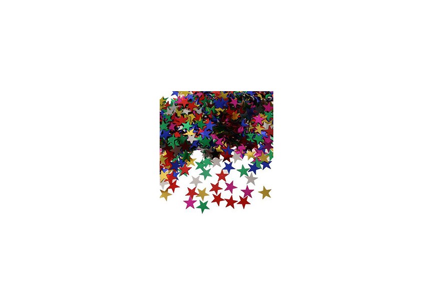 sempertex-groothandel-distributeur-latex-ballonnen- confetti - colour stars