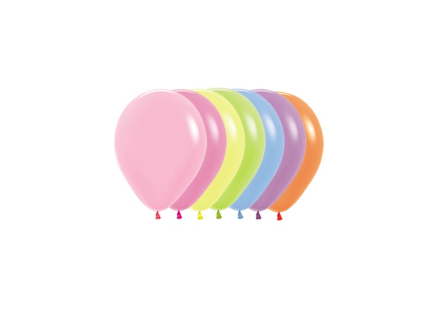 sempertex-europe-balloons-latex-distributor-ballonnen-foil-anagram-betallic-Neon-Assortment-200