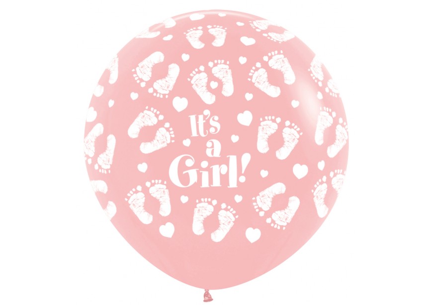 sempertex-europe-ballonnen-groothandel-ballons-distributeur-3ft-Footprint-Girl