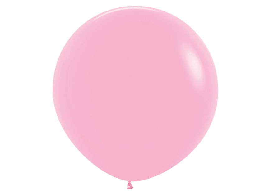 Sempertex-Europe-Ballonnen-Balloons-Pink-Latex