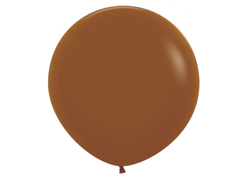 Sempertex-Europe-Ballonnen-Balloons-Caramel-Latex