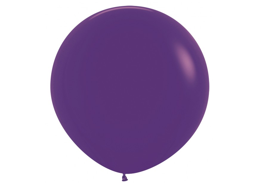 Sempertex-Europe-Ballonnen-Balloons-Violet-Latex