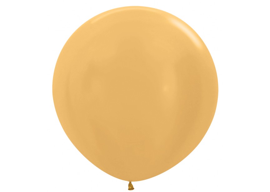 sempertex-europe-ballonnen-groothandel-ballons-distributeur-3ft-metallic-gold