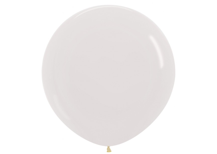 Sempertex-Europe-Balloons-Ballonnen-Crystal-Clear-Latex