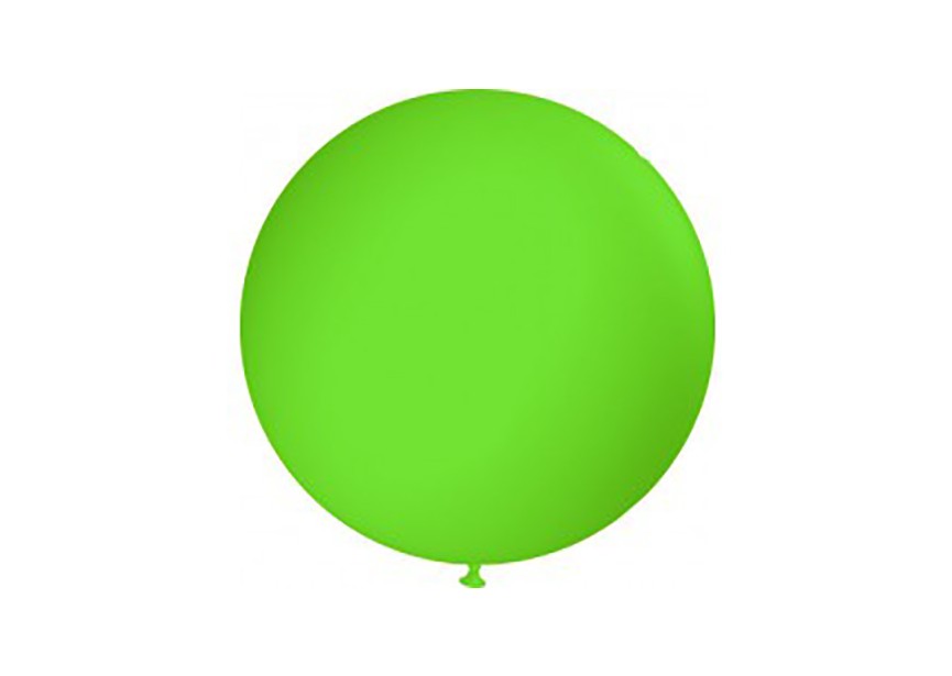 sempertex-europe-balloons-latex-distributor-ballonnen-foil-anagram-betallic-StepIn-Green