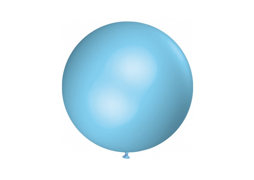 sempertex-europe-balloons-latex-distributor-ballonnen-foil-anagram-betallic-StepIn-Light Blue