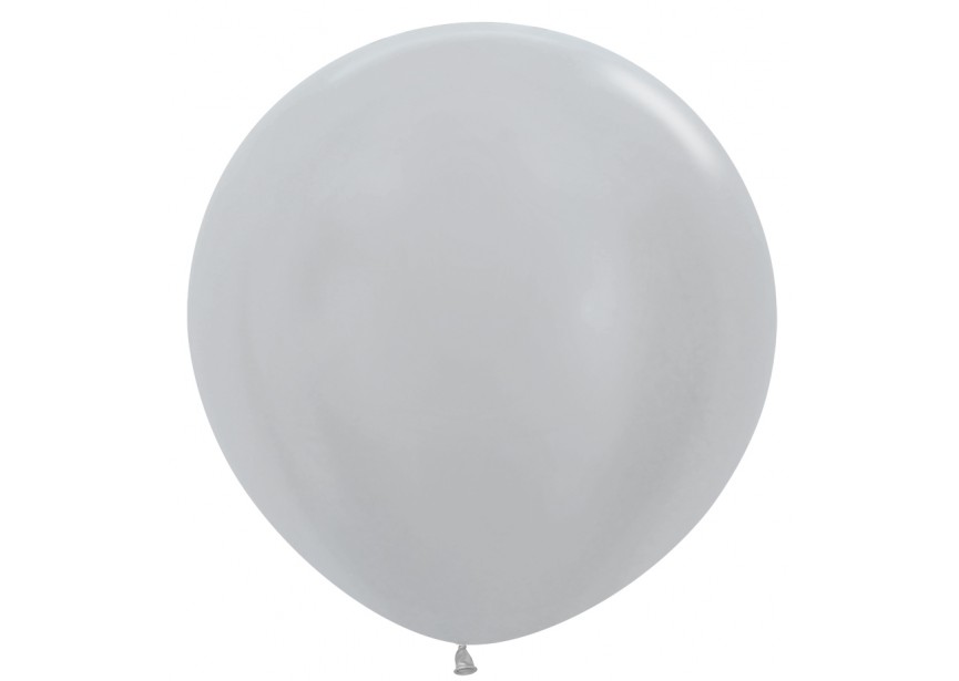 sempertex-europe-ballonnen-groothandel-ballons-distributeur-3ft-Pearl-silver-latex