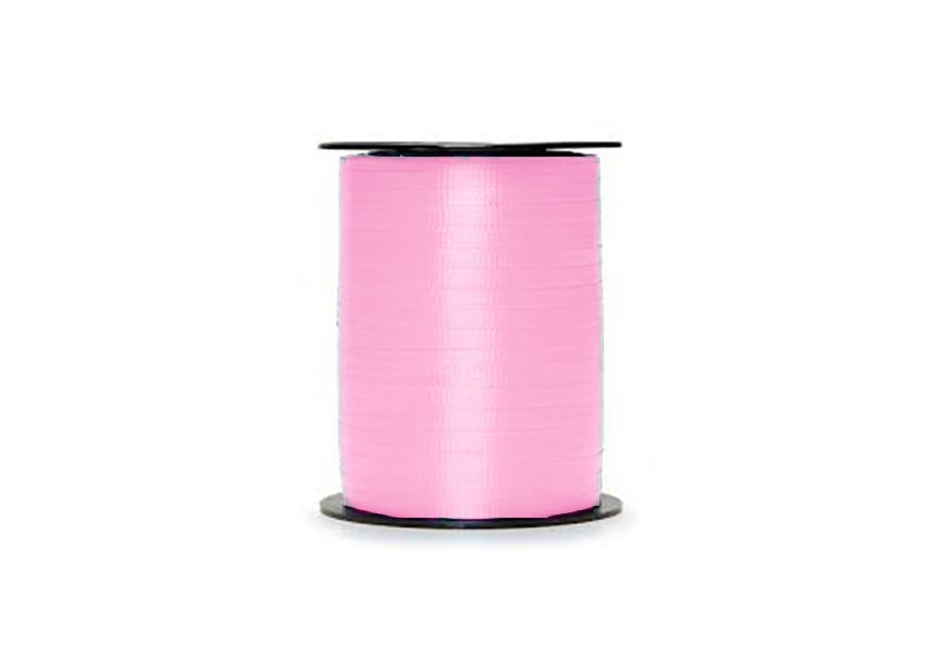 sempertex-europe-balloons-latex-distributor-ballonnen-foil-anagram-betallic-Ribbon-5mm-Pink