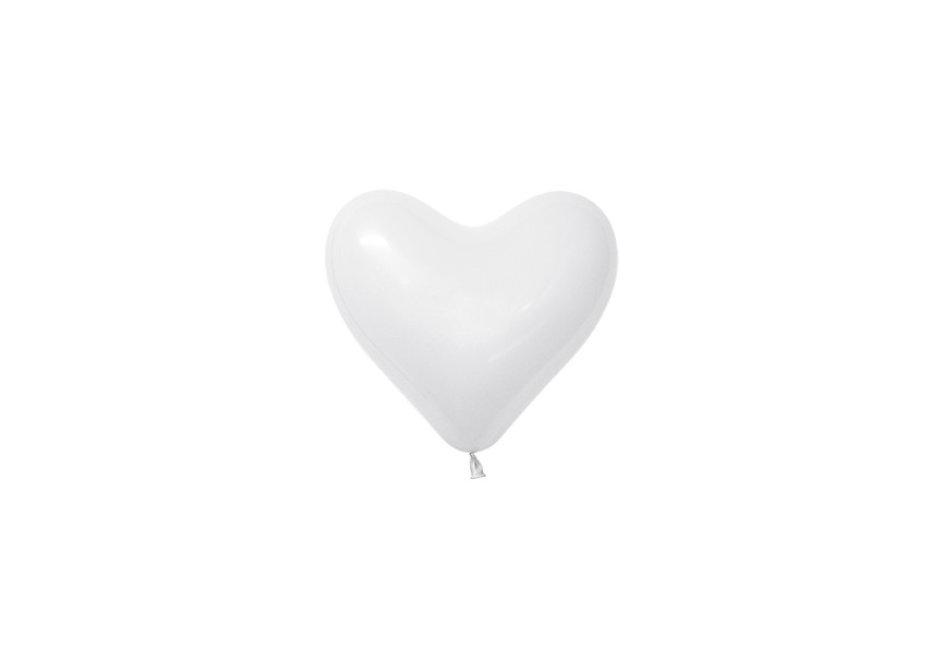 sempertex-europe-balloons-latex-distributor-ballonnen-foil-anagram-betallic-Heart-White-12inch