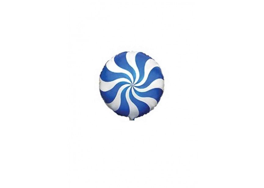 Sempertex-ballonnen-groothandel-ballon-distributeur-qualatex-modelleerballonnen-Airfill- Inflated - candy blue