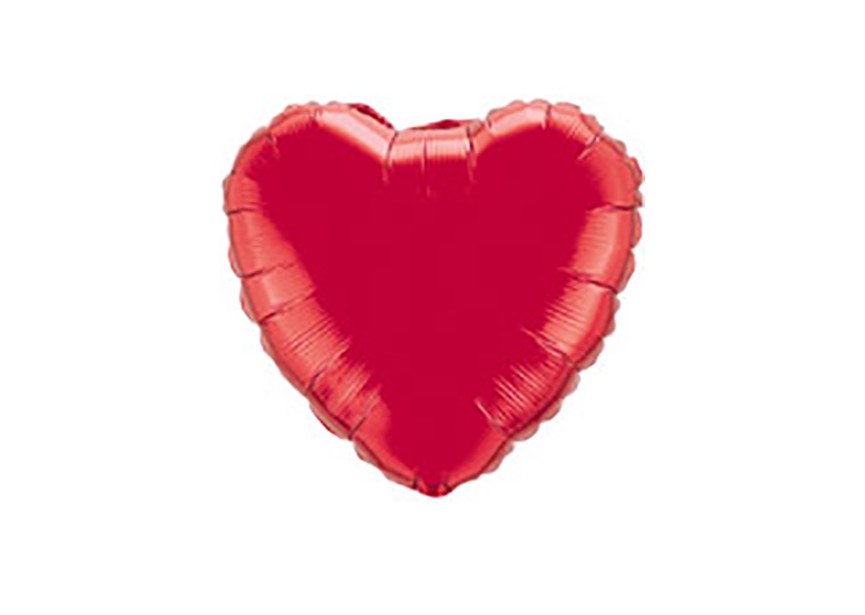 sempertex-europe-balloons-distributor-latex-importeur-foil-betallic-flexmetal-anagram-heart red-18inch