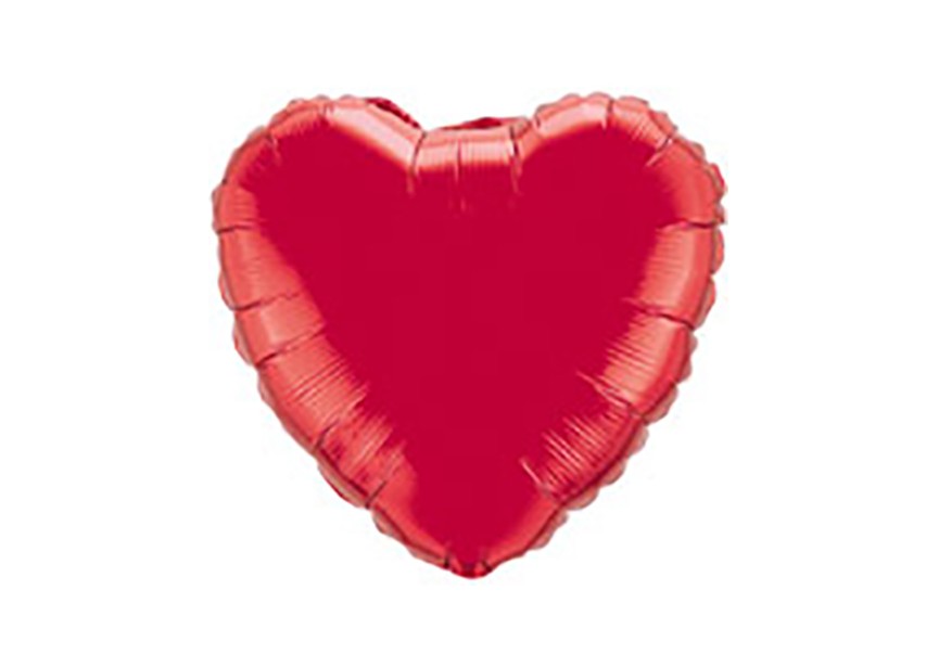 sempertex-europe-balloons-distributor-latex-importeur-foil-betallic-flexmetal-anagram-heart red-32inch