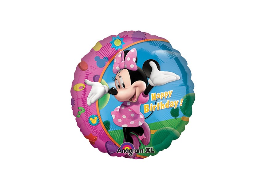 sempertex-europe-ballonnen-groothandel-ballons-distributeur-bubbles-foil-qualatex-happy birthday minnie