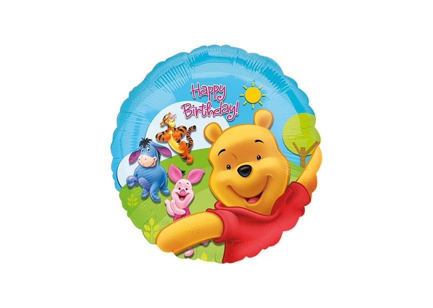 sempertex-europe-ballonnen-groothandel-ballons-distributeur-bubbles-foil-qualatex-anagram-winnie the pooh birthday