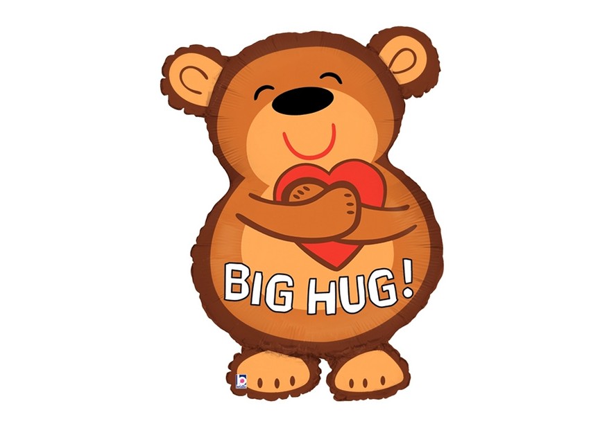 sempertex-europe-ballonnen-groothandel-ballons-distributeur-bubbles-foil-qualatex-anagram- betallic -big hug bear 85637