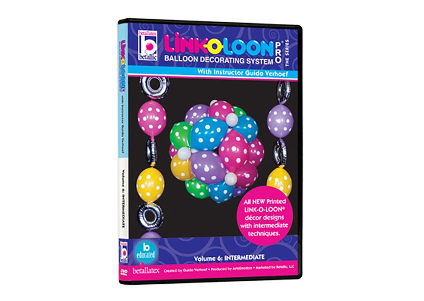 sempertex-europe-ballonnen-groothandel-ballons-distributeur- DVD LOL6