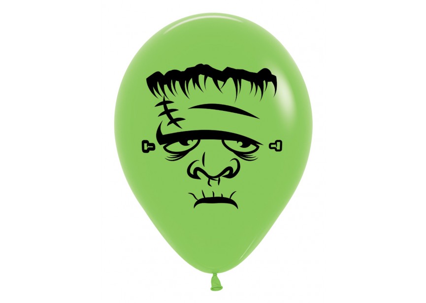 sempertex-europe-ballonnen-groothandel-ballons-distributeur-dubbel-hearts-folie ballonnen-Frankenstein