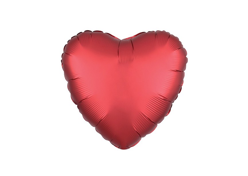 sempertex-europe-ballonnen-groothandel-ballons-distributeur-bubbles-foil-qualatex-anagram-Satin Luxe - Heart - Red-