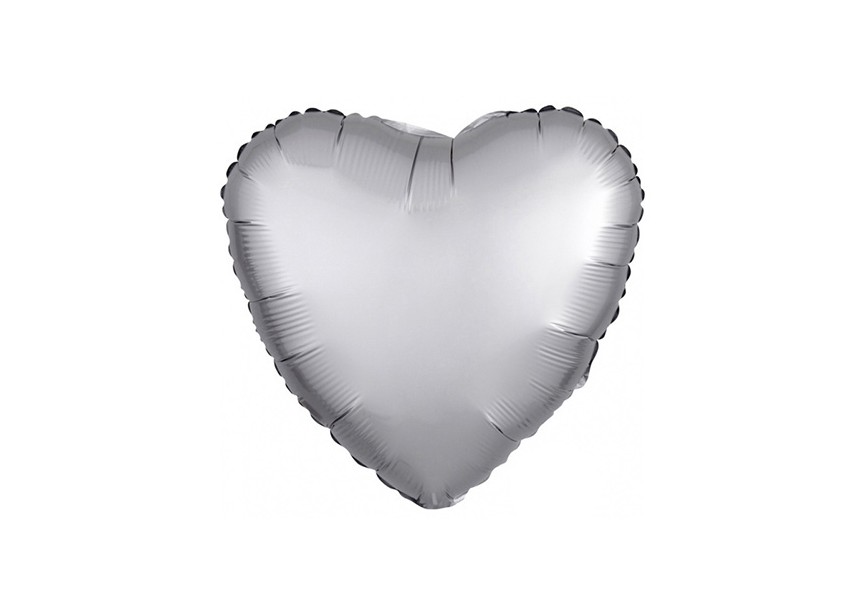 sempertex- balloons-groothandel-distributeur-ballons-latex--supershape-foil-heart satin luxe platinum-18inch