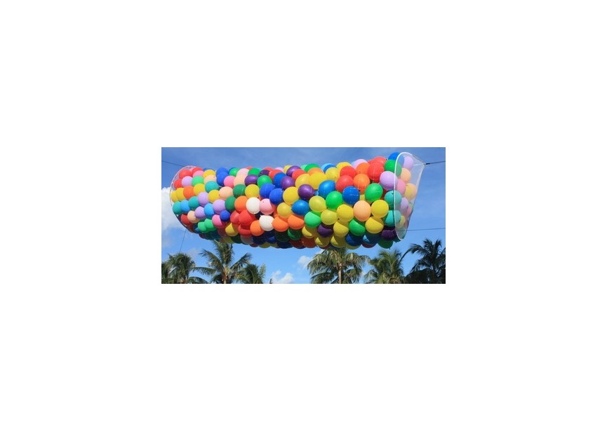 Balloon Drop net-BOSS