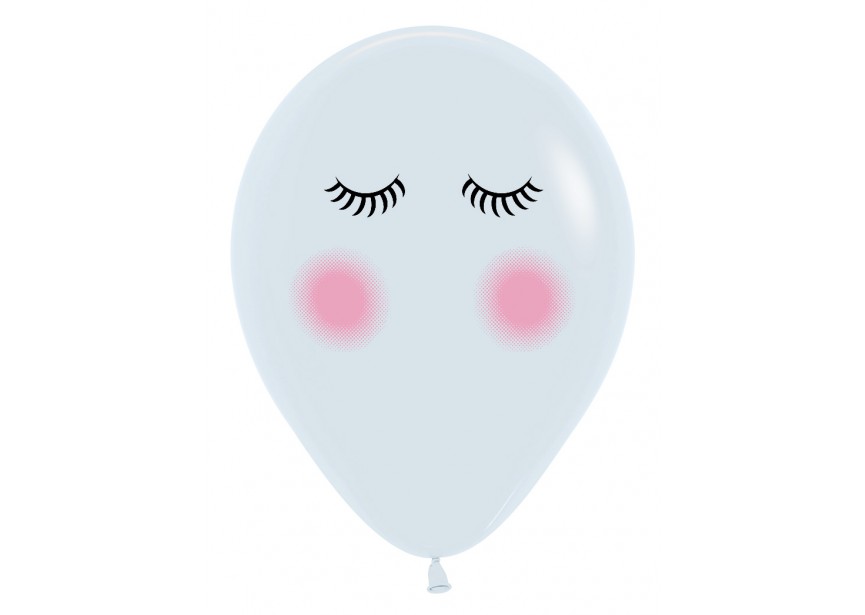 sempertex-europe-ballonnen-groothandel-ballons-distributeur-Unicorn face