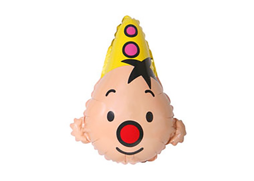 Sempertex-ballonnen-groothandel-ballon-distributeur-qualatex-modelleerballonnen-bumba head