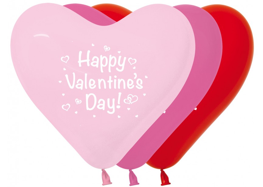 sempertex-europe-ballonnen-latex-groothandel-ballons-balloon-distributeur-12 inch-Heart-Valentine