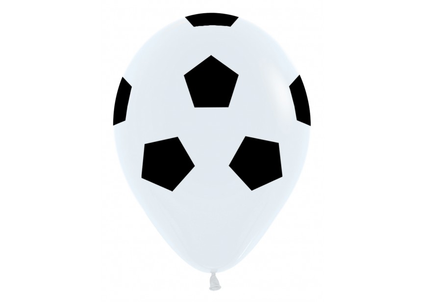 sempertex-europe-ballonnen-latex-groothandel-ballons-balloon-distributeur-12 inch-Soccerball