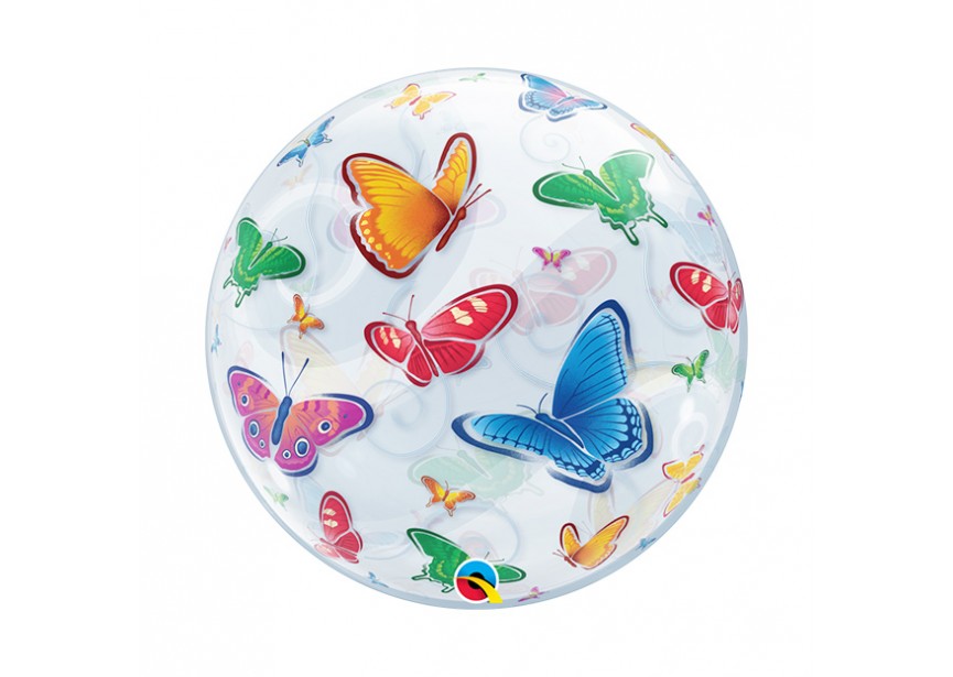 Sempertex-ballonnen-groothandel-ballon-distributeur-qualatex-modelleerballonnen-Bubble-butterfly