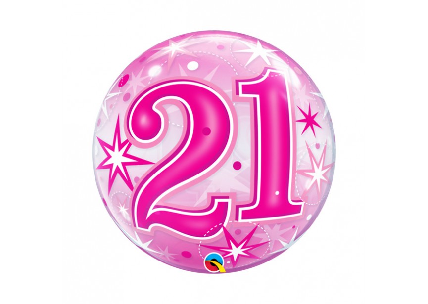 Sempertex-ballonnen-groothandel-ballon-distributeur-qualatex-modelleerballonnen-Pink-Number 21