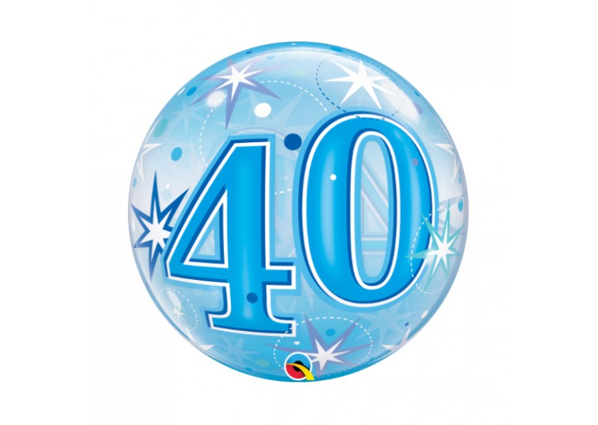 Sempertex-ballonnen-groothandel-ballon-distributeur-qualatex-modelleerballonnen-Blue-Number 40