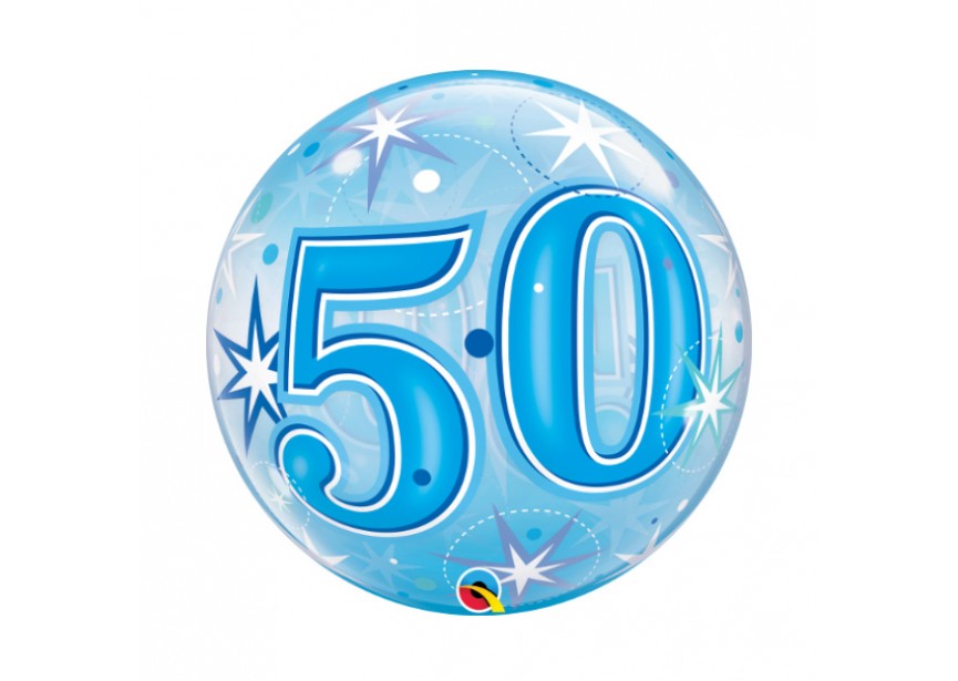 Sempertex-ballonnen-groothandel-ballon-distributeur-qualatex-modelleerballonnen-Blue-Number 50