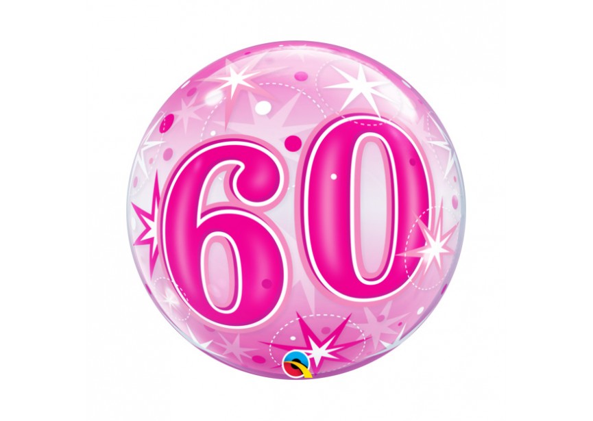 Sempertex-ballonnen-groothandel-ballon-distributeur-qualatex-modelleerballonnen-Pink-Number 60