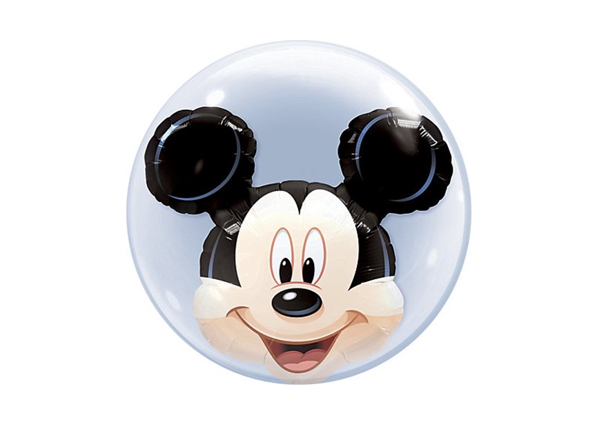 Sempertex-ballonnen-groothandel-ballon-distributeur-qualatex-modelleerballonnen-Bubble-Double Bubble-Mickey