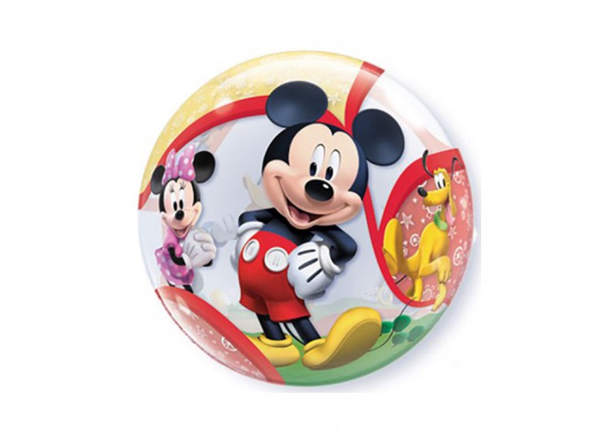 Sempertex-ballonnen-groothandel-ballon-distributeur-qualatex-modelleerballonnen-Bubble-Mickey